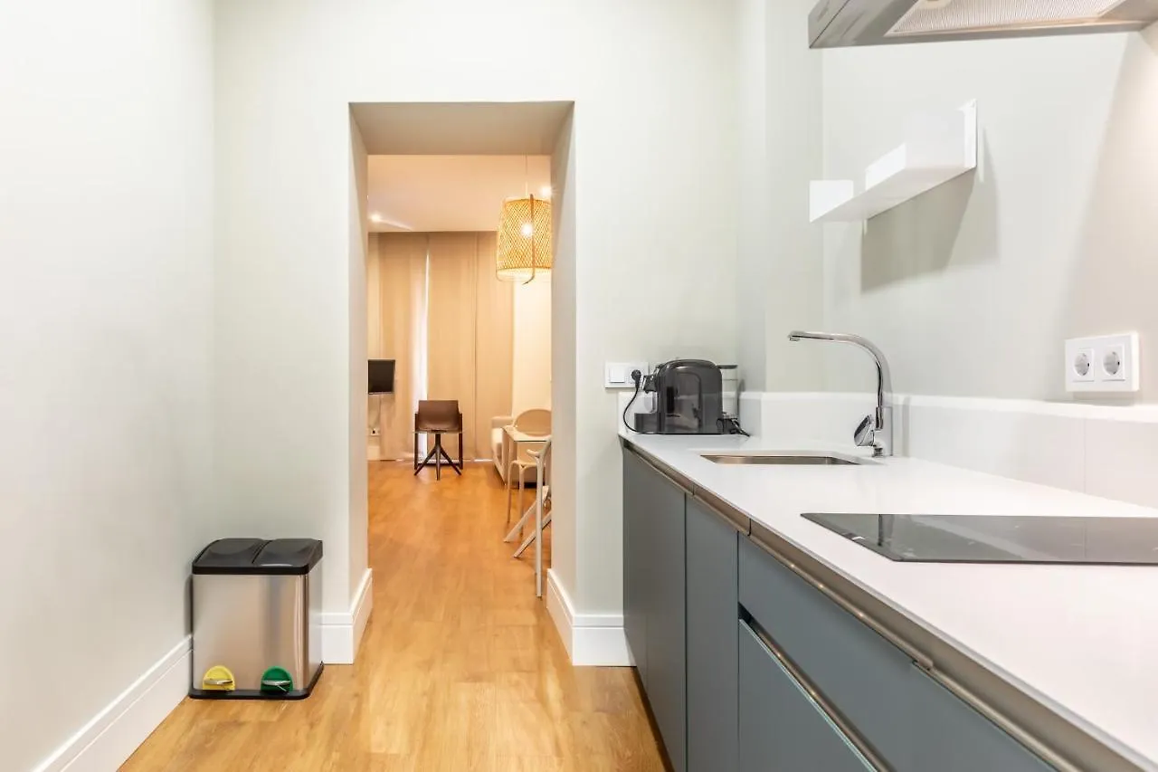 Kayser Premium Suites Séville Appartement