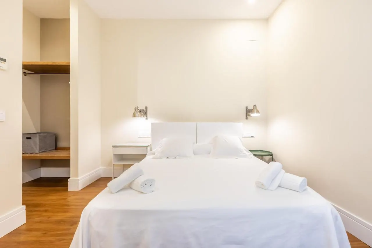 Kayser Premium Suites Séville