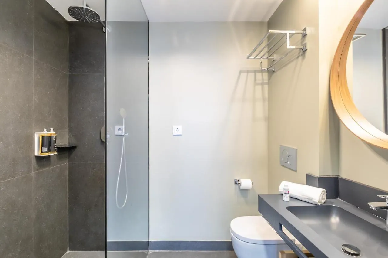 Kayser Premium Suites Séville
