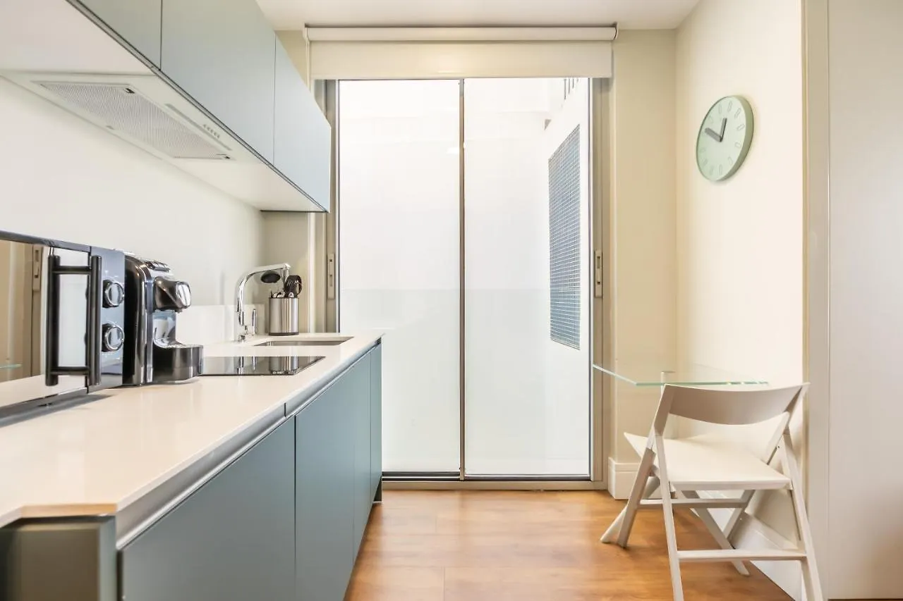 Kayser Premium Suites Séville
