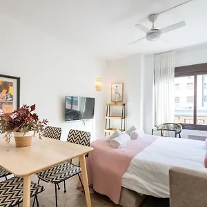 Salado Triana By Valcambre Appartement