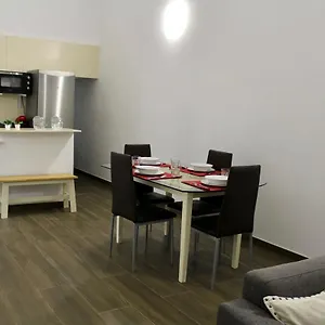Wish Constancia De Appartement