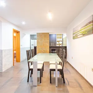 Alhondiga Oasis By Valcambre Appartement