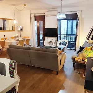 Real Maestranza Appartement