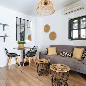 New In Traditional Building Of The Xvi Century Appartement