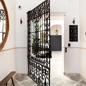 Palacete Molina Appartement
