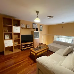 Dreamsapt Plaza Nueva Ii Appartement