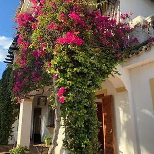 Casa Hermosa Nocleg ze śniadaniem Mijas