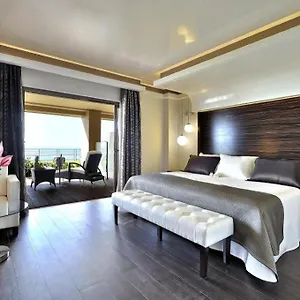 Vincci Seleccion Aleysa Hotel Benalmádena