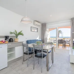 Apart-rent Bahia 0020 Apartment Empuriabrava