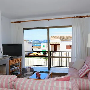 080 Casa Xim Etv8770 By Mallorca Charme Ferienhaus Alcúdia