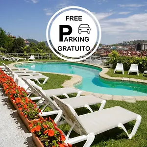 Avenida Hotel San Sebastián