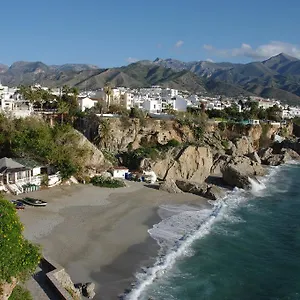 Azahara Pensjonat Nerja