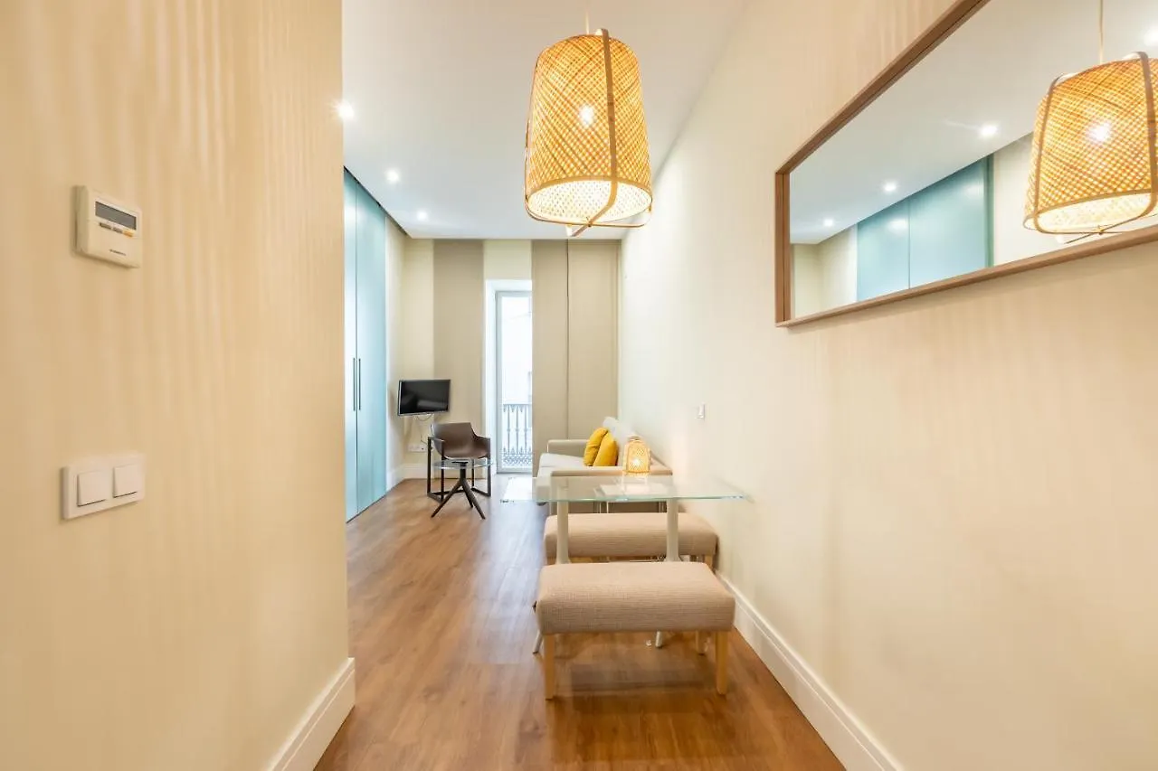 Kayser Premium Suites Seville 0*,  Spain