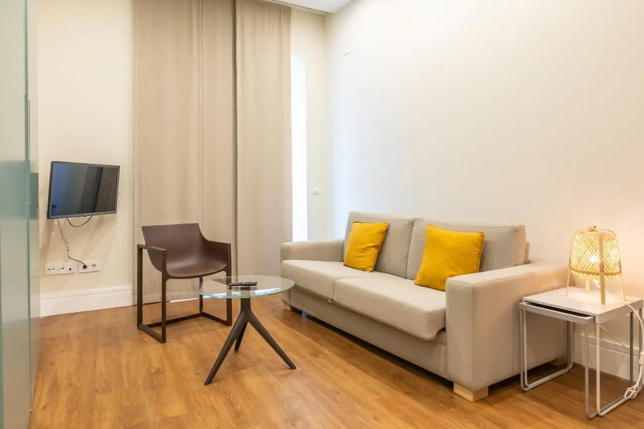 Apartment Kayser Premium Suites Seville
