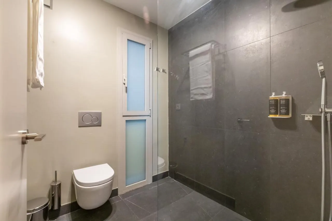 Kayser Premium Suites Seville
