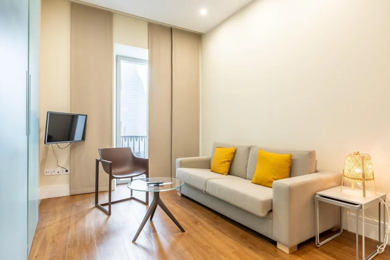 Kayser Premium Suites Seville Spain