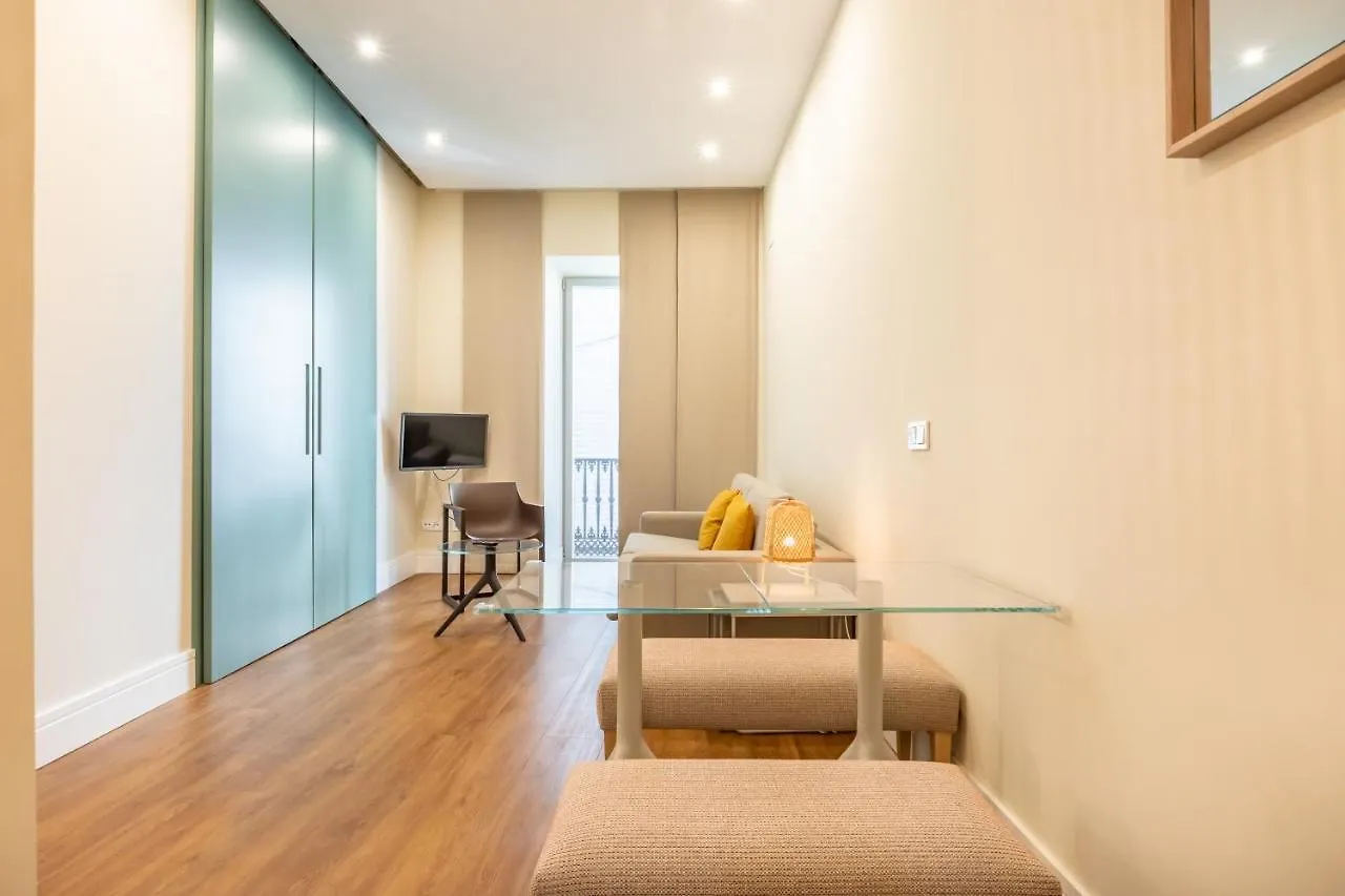 Apartment Kayser Premium Suites Seville
