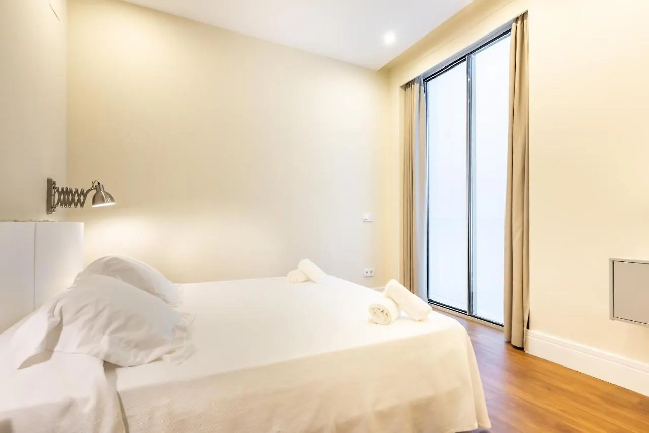 Kayser Premium Suites Seville Spain