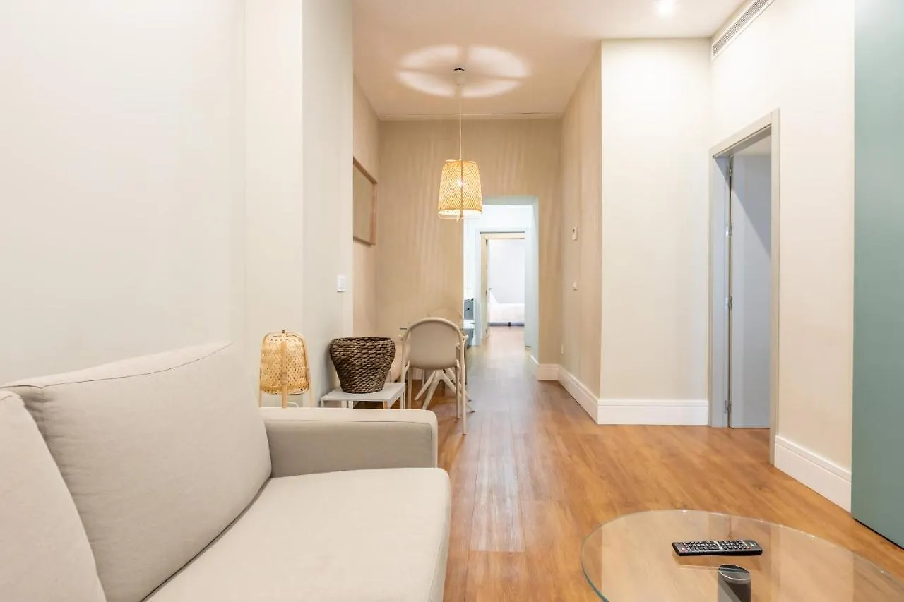 Apartment Kayser Premium Suites Seville