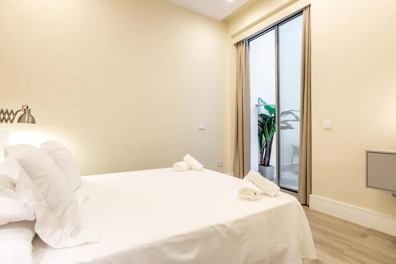 Apartment Kayser Premium Suites Seville
