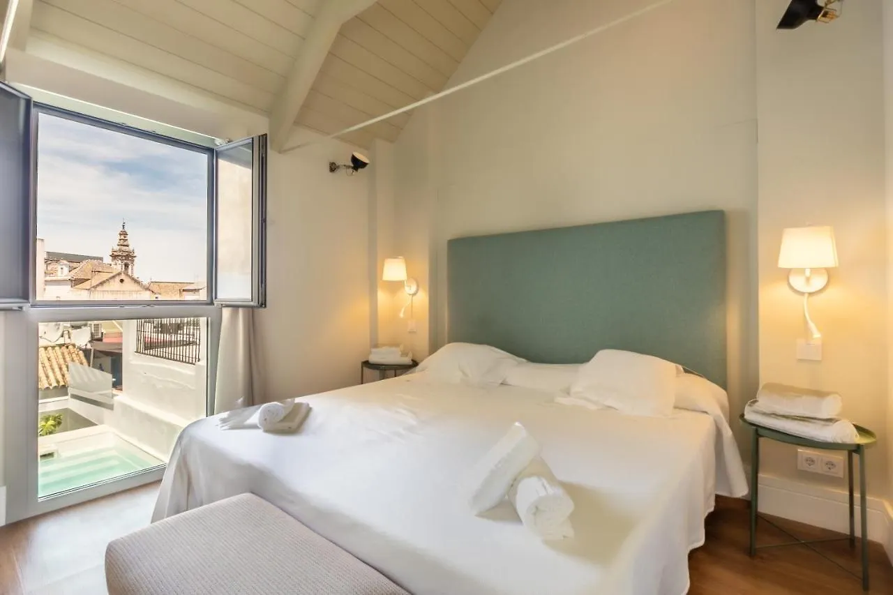 Kayser Premium Suites Seville 0*,  Spain