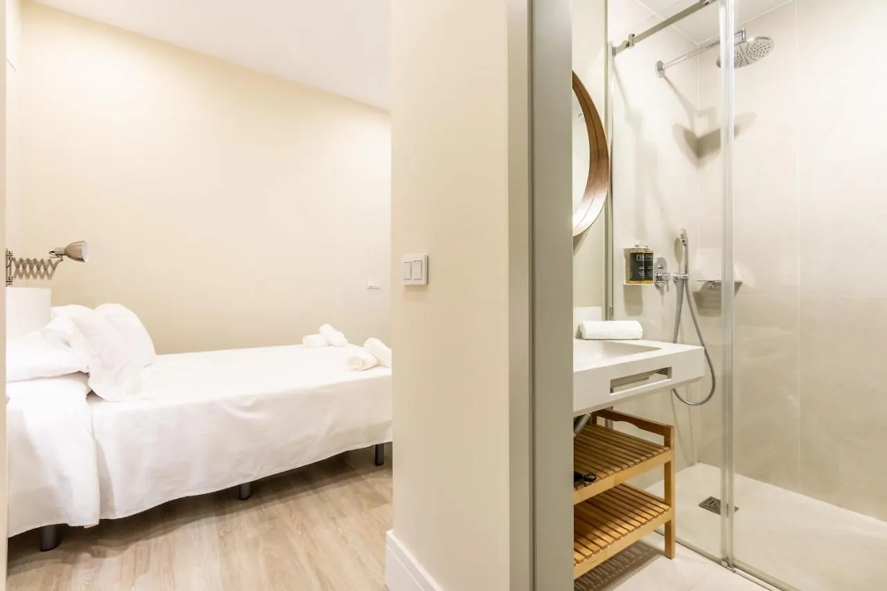 Kayser Premium Suites Seville