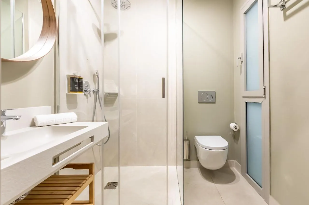 Kayser Premium Suites Seville 0*,  Spain